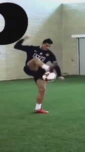 119K views · 6.1K reactions | CR7 Freestyle Combo Tutorial @cristiano @manchesterunited @rioferdy5 @jeremylynchofficial @433 | Belike Cristiano | Facebook
