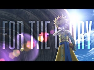 Beyblade Burst ⌜AMV⌟ - For The Glory