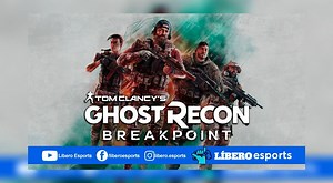 Juega gratis Ghost Recon Breakpoint desde este jueves 16