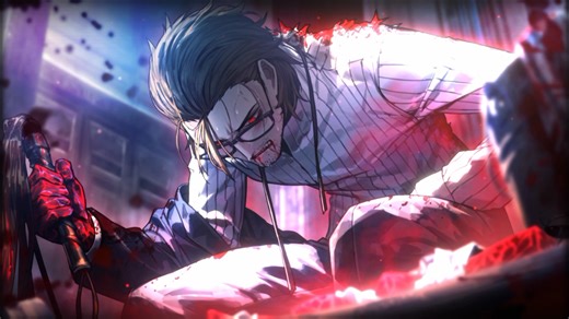 为什么是神父啊😭我要总督啊😭我的小唐😭