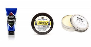 Our Five Favorite Hand Creams