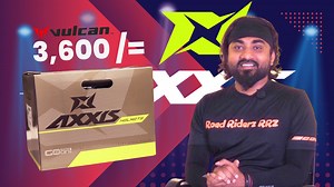AXXIS Metro Helmet Unboxing | Best certified Budget Helmet | Hasan SeeTuu