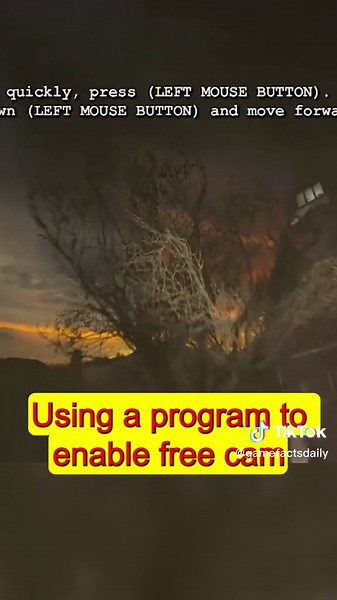 Father Martin Silhouette in Outlast Asylum - Game Facts