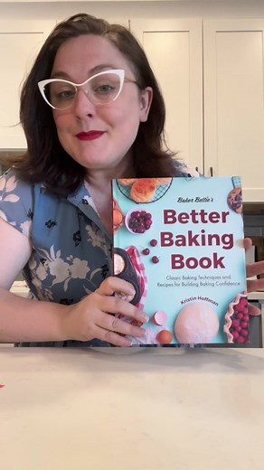 Master Recipes from The Better Baking Book