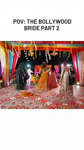 3.9K views | The bride and the bridesmaids with the best of...