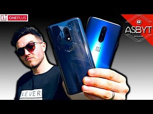 OnePlus 7 vs OnePlus 7 Pro Review - WHICH Should YOU Get?