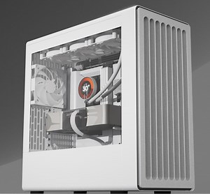 HAVN BF 360 PC Case Review