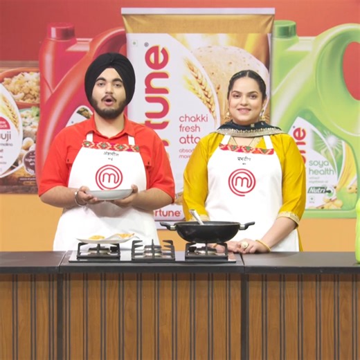 masterchef today episode part__07 | Social Spark