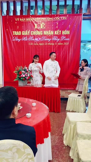 Traditional Vietnamese Wedding Ceremony Highlights