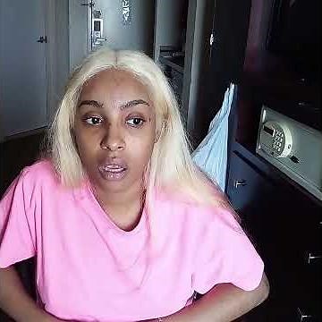 WOMAN EXPLAINS HOW HOUSTON'S BISSONNET STREET THE BLADE HAS CHANGED-‪@MackandMia‬