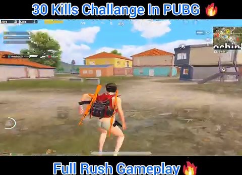 1.3M views · 19K reactions | 30 kills challange in pubg  | PUBG Videos | Facebook