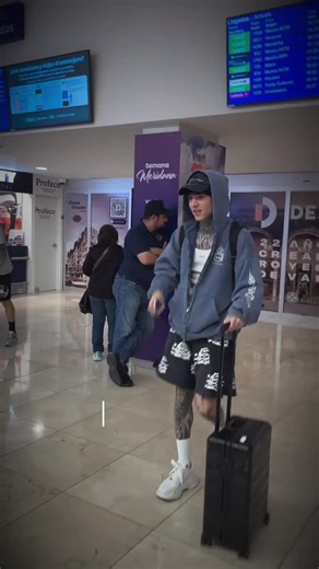 Recibimiento de Cry en Mérida - Un Momento Inolvidable