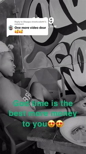 Replying to @Obaapa streetcode👀