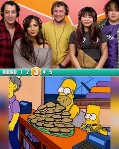 138K views · 3.5K reactions | Secretly Poisoned The Simpsons - People Vs Food | People Vs Food By React | Facebook