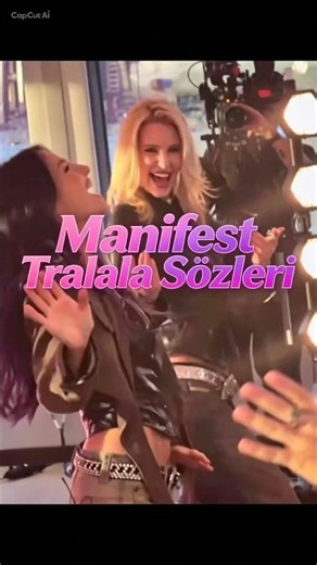 Tralala sözleri ezberlendi mi? 🤣