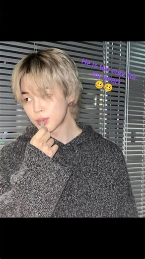 he is being cute as always 😘😘😘 chim's new ig posts 🥰🥰🥰#jimin #chimchim #btsedits