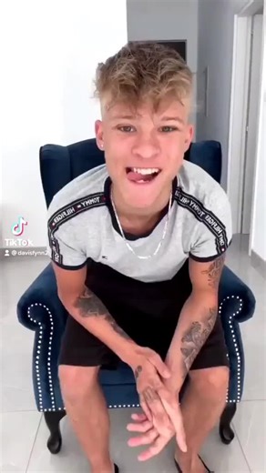 Exploring Fynn's Unique Tattoo Journey on TikTok