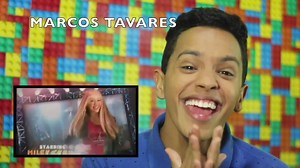 548K views · 6K shares | NOSTALGIA DISNEY CHANNEL VÍDEO COMPLETO: https://youtu.be/pHx64HL-hdc Canal: https://www.youtube.com/user/oficialmarcos1?sub_confirmation=1 | Marcos Tavares | Facebook