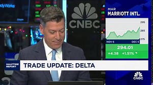 Josh Brown's watchlist: Johnson Controls, Ferguson Enterprises and Cloudflare