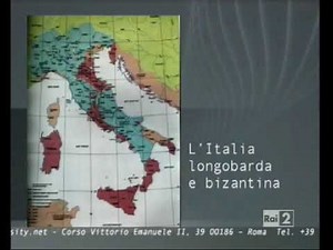 storia medievale 10 il destino dell'Italia