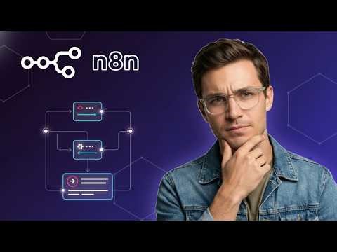Comment appeler un autre workflow dans N8n (Étape par Étape 2026)