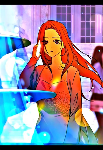 Mia's Comeback in Manhwa: A New Adventure Begins