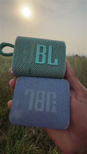 JBL Extreme Sound Test in Forest 🌲 | Real Power Check