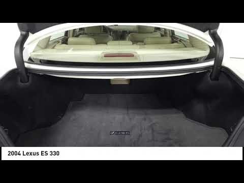 2004 Lexus ES 330 Schaumburg IL 251374A
