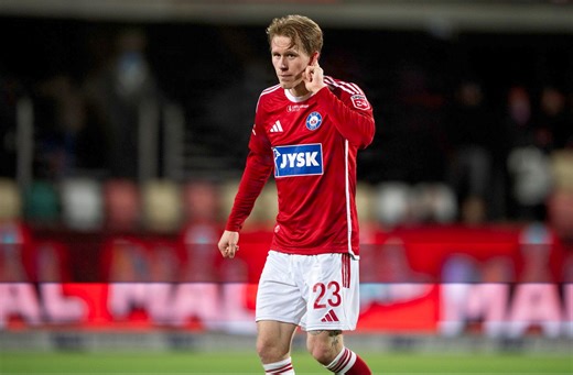 Adamsen kalder det ikke selvforskyldt: Vil ikke tage noget fra Fredericia