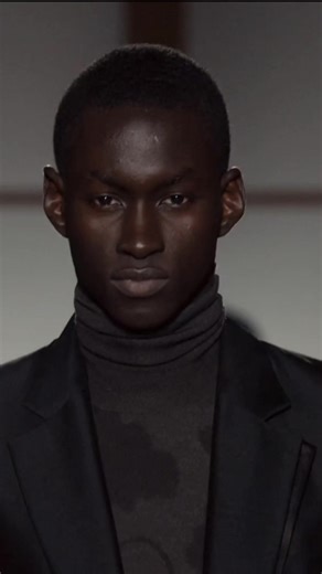 Hermès FW26 Runway Show Highlights