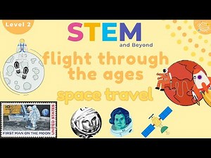 Flight Through The Ages 2 | KS1 History Year 2 | STEM Home Learning