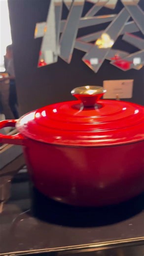 Inside the Breakfast Buffet at Aloft Miraflores Peru 🇵🇪