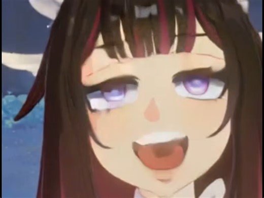 哥伦比娅给你送祝福来了