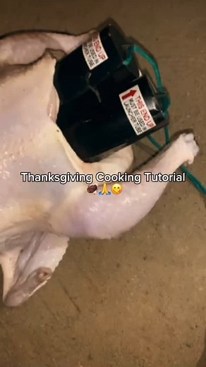 4.5K views | Thanks Giving Cooking Tutorial #thanksgiving #food #cooking #recipes | GoatedVideos | Facebook