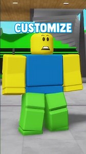 Brookhaven Things Only Total Noobs Do… 😂 MikuBlox #shorts