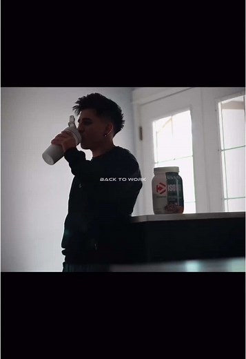 Enhance Muscle Recovery with Dymatize Products