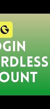 How to Login to GoCardless Account (2024) | GoCardless Sign in