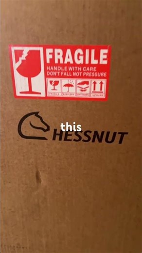Chessnut box?