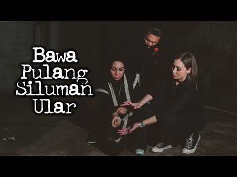 Bawa Pulang Siluman Ular – DMS [ Penelusuran ]