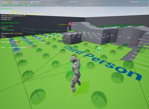 Creating EQS Contexts in C   | Orfeas Eleftheriou