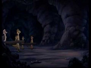 Lion King 1.2 Timon