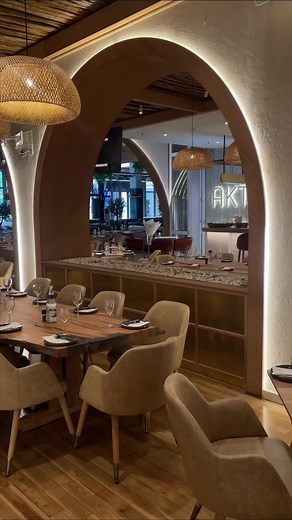 Mother's Birthday Celebration at Akti in Bedfordview