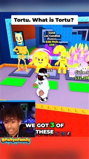 ​Trading MY RAREST items for a Secret Ritual! #roblox #stealabrainrot #shorts