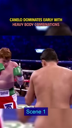 Exciting Boxing Highlights: Heavyweight and Welterweight Knockouts