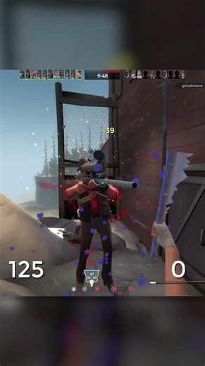 How to Use the Wrap Assassin! #tf2 #teamfortress2 #tutorial #gaming