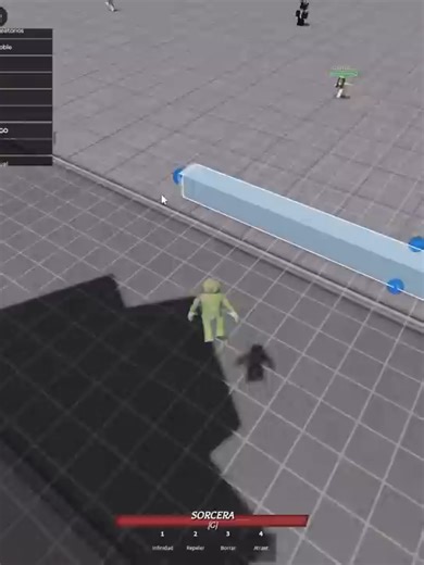 Me Convertí en Un Perro en Strongest Battlegrounds