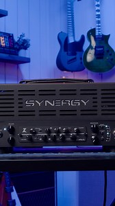 61 reactions · 5 comments | The Synergy Z Wreck module is perfect for everything from crystal cleans to high gain mayhem! #synergyamps #zwreck #drzamps #guitar #amplifiers #guitaramp | American Musical Supply | Facebook