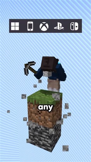 This NOOB broke the ONLY RULE on my ONEBLOCK Server! #minecraft #oneblock