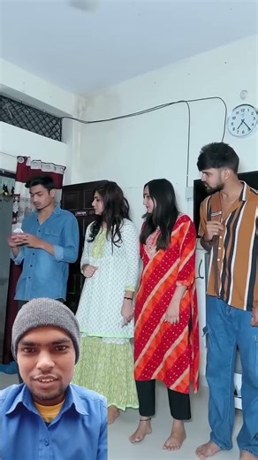 चालाक देवर जी😂🤣🔥#shorts #comedy #funny #viral #trending #foryou #drama #devar #family #drama