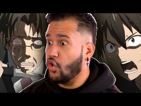 KIRITO VS SUGOU IN REAL LIFE?! | Sword Art Online Episode 25 Reaction!